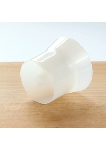 Huni Tarzı Plastik Şişe Huni Şampuan Losyon Duş Jeli Dispenser Şişeler Huni ve Küçük Boy Su Geçirmez Etiket Etiketleri (Yurt Dışından) fırsatları