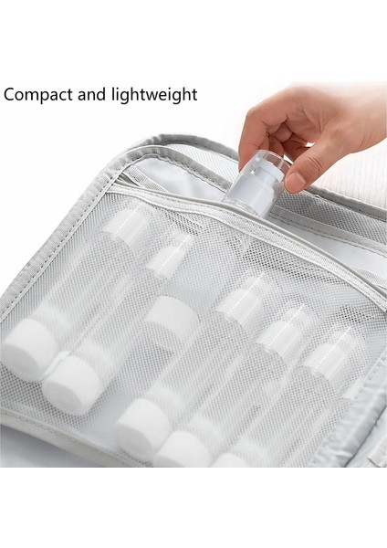 Sprey Şişesi Stili 50ML 15ML 30ML 50ML 80ML 100ML Plastik Vakum Püskürtme&pompa Losyon Dolum Şişesi Seyahat Edilebilir Dolum Kabı Boş Havasız Kasa (Yurt Dışından) fırsatları