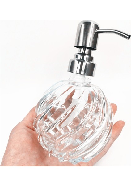 P Stili Whyou Yaratıcı Kafatası El Yıkama Sıvı Şişe Sabunluk Vücut Şampuanı Emülsiyon Depolama Banyo Aksesuarları (Yurt Dışından) modelleri