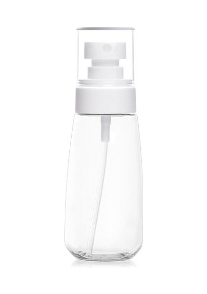 Mavi 30ML Tarzı Makyaj ve Cilt Bakımı Için Uygun Mini Cilt Bakımı Şişesi Plastik Şeffaf Küçük Boş Sprey Şişe Dolum Seyahat Kullanımı (Yurt Dışından) fırsatları