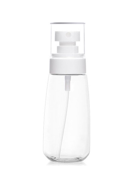 Mavi 30ML Tarzı Makyaj ve Cilt Bakımı Için Uygun Mini Cilt Bakımı Şişesi Plastik Şeffaf Küçük Boş Sprey Şişe Dolum Seyahat Kullanımı (Yurt Dışından) indirimleri