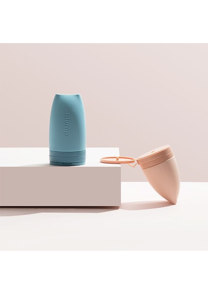 Küçük Yeşil Stil Seyahat Kozmetik Şişe Silikon Şişe Seyahat Taşınabilir Cilt Bakımı Şişesi Çevre Dostu Geri Dönüşümlü Doldurulabilir Şişe ml (Yurt Dışından) fırsatları