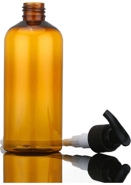 Şeffaf 200ML Stili ml Losyon Duş Jeli Boş Dolum Pompası Şişe Sabun Tutucu Dispenser Boş Dolum Pompası Şişe Sabun Tutucu Dispense (Yurt Dışından) modelleri