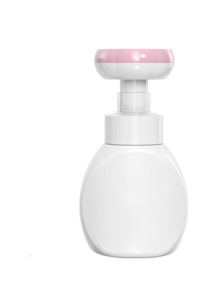 Pembe Tarzı 300ML Çiçek Dağıtıcı Sıvı Sabun Çiçek Köpüğü El Sabunu Şişe Pompası Çiçek Başlı Buborik Çocuk Plastik Basma Tipi Kafa Şişeleme (Yurt Dışından)