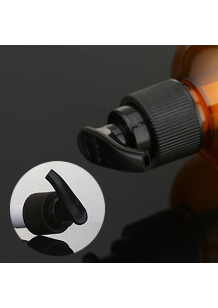 Şeffaf 200ML Stili ml Losyon Duş Jeli Boş Dolum Pompası Şişe Sabun Tutucu Dispenser Boş Dolum Pompası Şişe Sabun Tutucu Dispense (Yurt Dışından) indirimleri