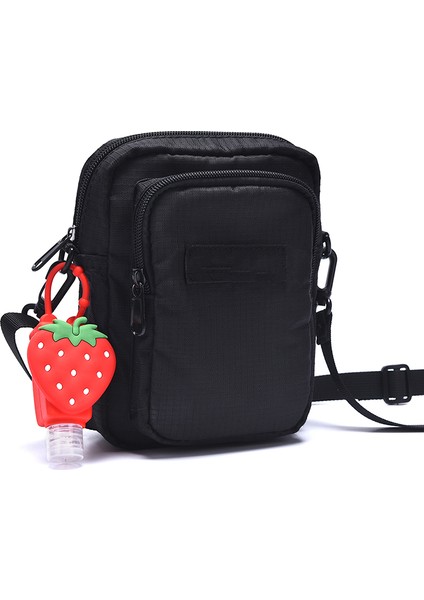 C Stili 30 ml Meyve Silikon El Dezenfektanı Seyahat Taşınabilir Güvenli Jel Tutucu Tek Kullanımlık Temizleme Sabunu Dispenser El Jeli Tutucu Çocuklar Için (Yurt Dışından) modelleri