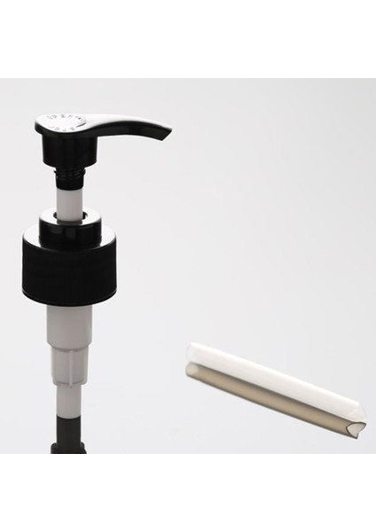 Kahverengi 500ML Tarzı Banyo Taşınabilir Sabunluk Losyon Şampuan Duş Jeli Tutucu Sabun Dispenseri Boş Banyo Pompası Şişesi (Yurt Dışından) fırsatları