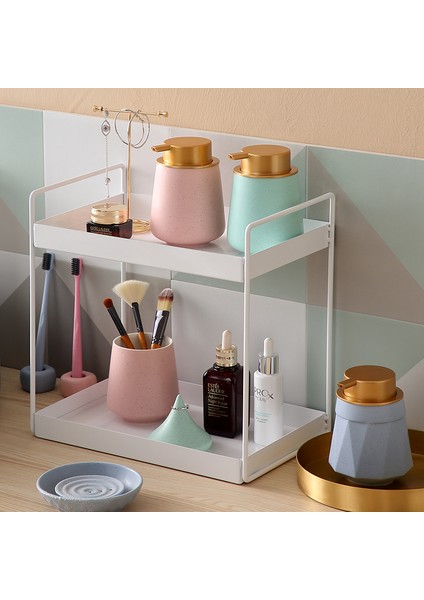 Açık Yeşil Tarzı Diğer 400ML Banyo Aksesuarları Seti Seramik Sıvı Sabunluk Şişeler Duş Jeli Şişesi El Basma Pompalı Sabunluk Sabonete Liquido (Yurt Dışından) indirimleri