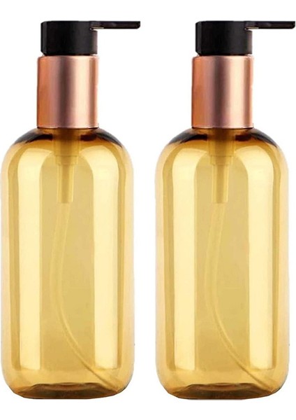 Şerit Tarzı 500 ml 500 ml Taşınabilir Seyahat Sabun Şişeleri Dispenser Banyo Duş Dolum Şişeleri Şampuan Yıkama Saç Kremi Basın Dispenser (Yurt Dışından) fiyatları