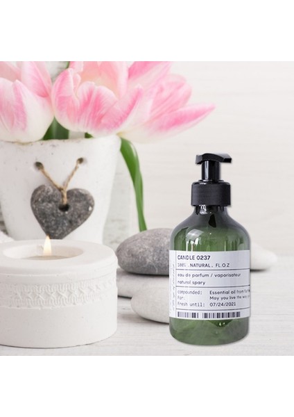 IH1071A1 Stili Kahverengi Banyo Duş Jeli Şişesi Şampuan Yıkama Saç Kremi Losyon Basın Pompası Dolum Şişesi (Yurt Dışından) indirimleri