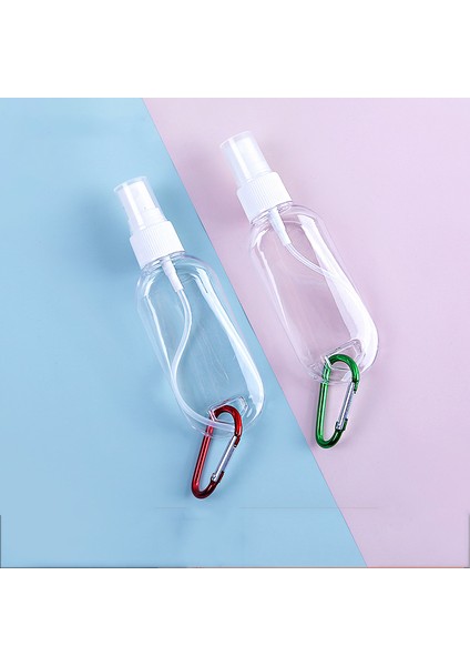 No.7 Tarzı El Yıkama Jeli Şampuan Dağıtıcılı Asılı Ters Şişe Kanca Şişe - (Yurt Dışından) indirimleri