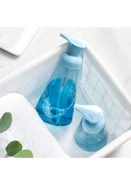No.1 Tarzı Köpük Pompalı Şişe Banyo Taşınabilir Sabun Dağıtıcıları Sıvı Kozmetik Şampuan Köpük Şişeleri Banyo Losyonu Kapları Aksesuarı (Yurt Dışından) indirimleri