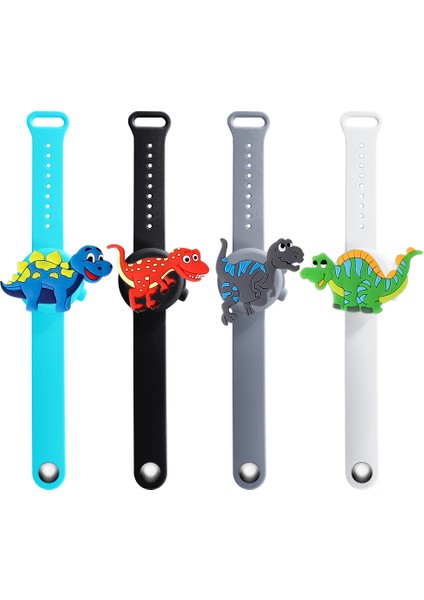 Mor Unicorn 1 Adet Tarzı 20ML Sıvı Sabun El Bileziği El Yıkama Silikon Alkol Dağıtım Bileklik Banyo Yetişkin Çocuk Sıvı Sabun Dispenser (Yurt Dışından) fiyatları