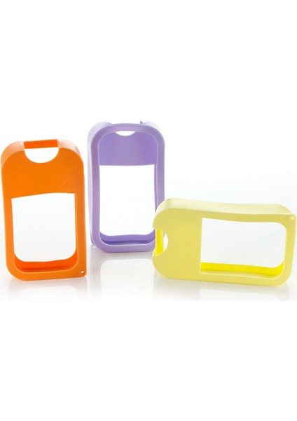 Yeşil Stil 1 Bilgisayar Yaratıcı Kılıf Kartı Sprey Şişesi Boş Şişe Dekorasyon Silikon Kılıf Kartı Anahtarlık Tutucu Dekorasyon Banyo Aksesuarları (Yurt Dışından) indirimleri