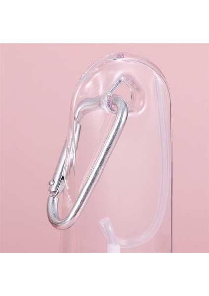 Beyaz Stil 30ML Plastik Sprey Şişeleri Boş Sprey Şişesi Makyaj Seyahat Için Askılı Çok (Yurt Dışından) fırsatları