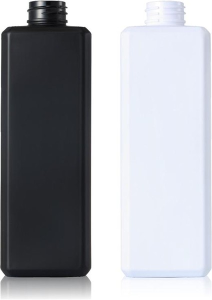 2 Adet Siyah Beyaz Stil 1 Adet Sıvı Sabun Şişesi Şampuan Şişesi Losyon Pompalı Şişe Duş Jeli Tutucu Boş Kap 500ML Siyah Beyaz Dispenser Şişe (Yurt Dışından) fiyatları