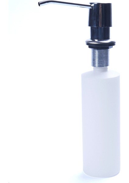 1 Adet Tarzı Diğer Mutfak Lavabo Sıvı Deterjan Şampuan Sabun Dağıtıcı Fırça Nikel Baş Abs Şişe - Türkçe E-Ticaret Başlığı (Yurt Dışından) modelleri
