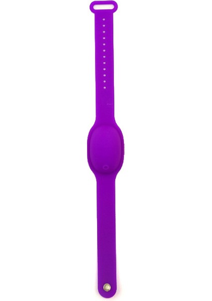 No.4 Tarzı 1 Adet Taşınabilir Silikon Bilezik El Dezenfektanı Jeli Sabun Dağıtıcısı Sevimli Çocuklar El Dezenfektanı Tutucu Seyahat (Yurt Dışından)