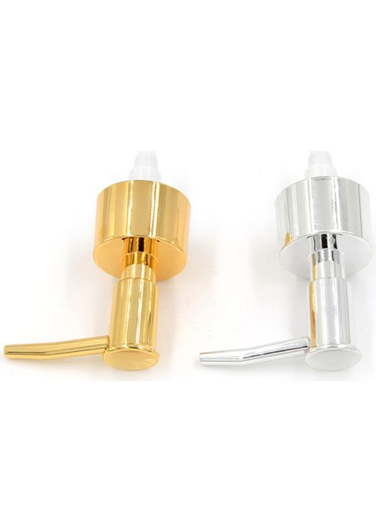 Gd Stili Sabun Pompası Sıvı Losyon Jel Dağıtıcı Yedek Kavanoz Boru Aracı Paslanmaz Çelik El Yıkama Sıvı Emülsiyon Şişe Nozulu (Yurt Dışından) fiyatları