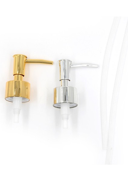 Gd Stili Sabun Pompası Sıvı Losyon Jel Dağıtıcı Yedek Kavanoz Boru Aracı Paslanmaz Çelik El Yıkama Sıvı Emülsiyon Şişe Nozulu (Yurt Dışından) modelleri