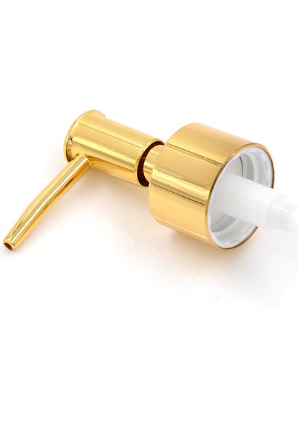 Gd Stili Sabun Pompası Sıvı Losyon Jel Dağıtıcı Yedek Kavanoz Boru Aracı Paslanmaz Çelik El Yıkama Sıvı Emülsiyon Şişe Nozulu (Yurt Dışından) fırsatları