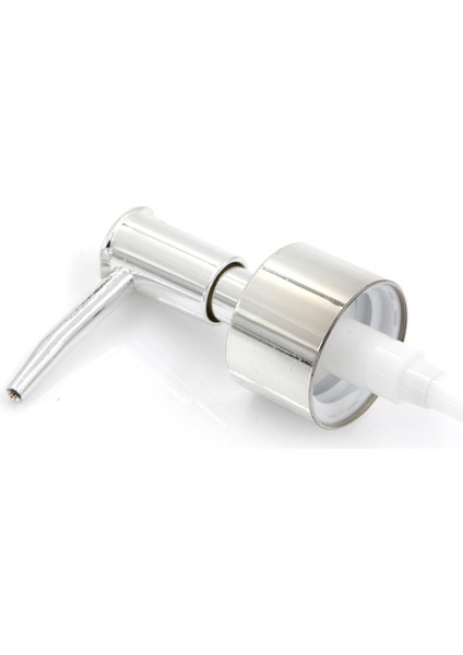 Gd Stili Sabun Pompası Sıvı Losyon Jel Dağıtıcı Yedek Kavanoz Boru Aracı Paslanmaz Çelik El Yıkama Sıvı Emülsiyon Şişe Nozulu (Yurt Dışından) indirimleri