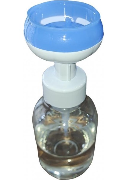 43 Sıvı Çıkış Stili Sıvı Sabun Dağıtıcısı Köpük Köpük Pompalı Plastik Şişe Ayı Pati Tipi Köpük Pompası Kafası Taşınabilir Sabun Dağıtıcısı Banyo Aksesuarları (Yurt Dışından) fiyatları