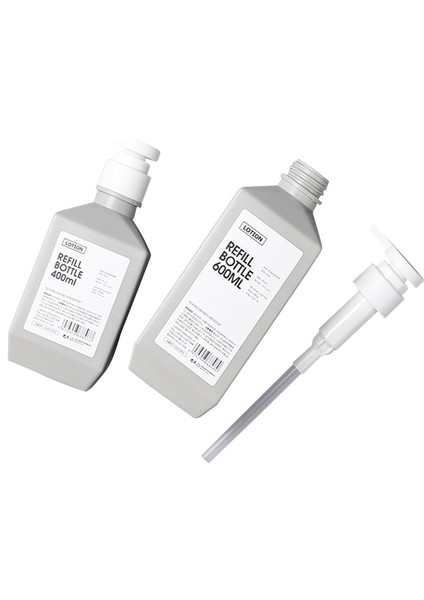 H Tarzı Taşınabilir Sabun Şişesi Sıvı El Basın Şişesi Banyo Duş Jeli Şampuan Losyon Saklama Kabı Şişesi (Yurt Dışından) indirimleri