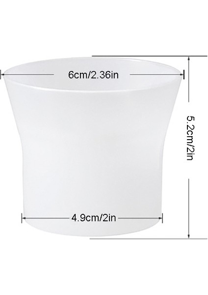 Hunel Stili 450 ml Dolumlu Sabun Pompası Şişesi Kare Sıvı Losyon Şampuan Dağıtıcı Banyo Duş Köpüklü Boş Şişe (Yurt Dışından)