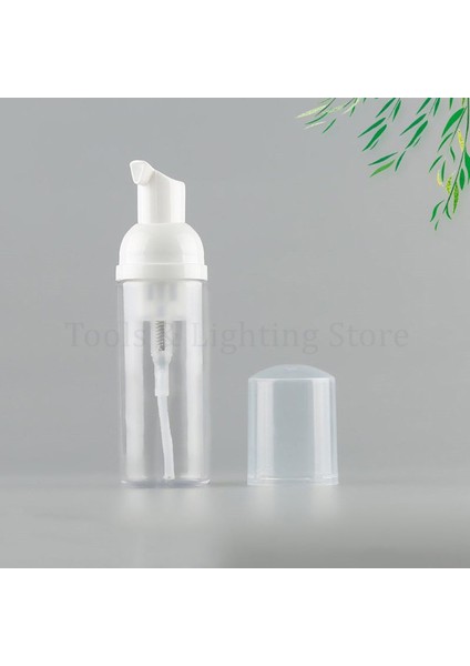 ml Köpük Dağıtıcı Şişe Plastik Bpa Free Doldurulabilir Mini Köpük Sabun Dağıtıcı Pompalı Şişeler - Seyahat Için (Yurt Dışından) modelleri