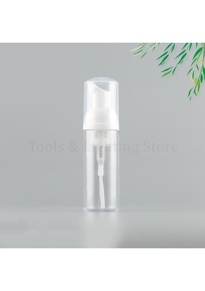 ml Köpük Dağıtıcı Şişe Plastik Bpa Free Doldurulabilir Mini Köpük Sabun Dağıtıcı Pompalı Şişeler - Seyahat Için (Yurt Dışından) fırsatları