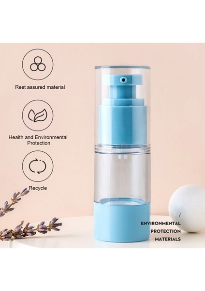 F Stili ml Losyon Vakum Püskürtme Şişesi Seyahat Banyo Sabunluk Şampuan Duş Jeli Doldurulabilir Pc Depolama Kabı (Yurt Dışından) fırsatları