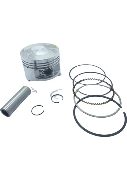 Cg 175 Piston 62X4 Siboblu