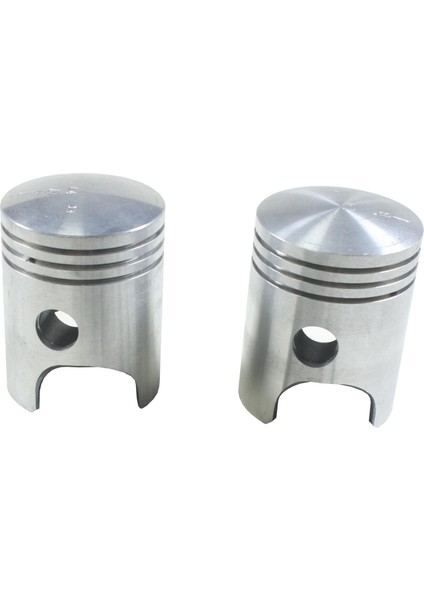 Jawa 350 Piston Episan Çıplak 58,5-59,5-60 mm