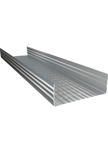 DUVAR C 50 PROFİLİ