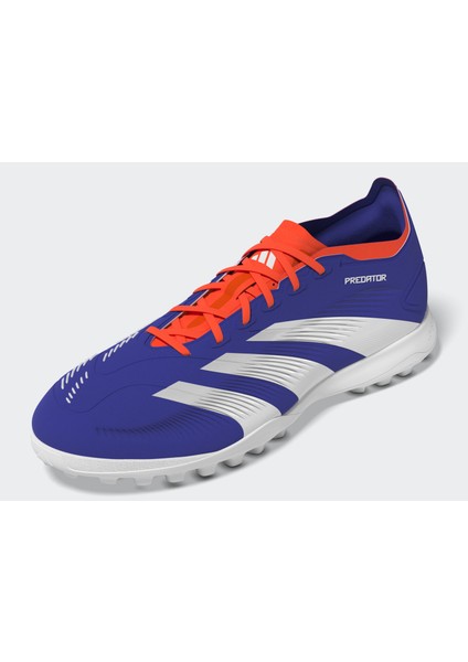 Predator League Tf Unisex Mavi Krampon (Halı Saha) ID0910