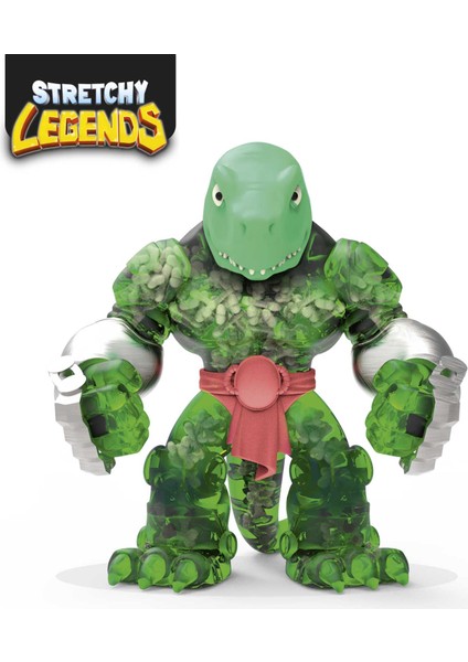 Legends Stretchy Megarex Figür fiyatları