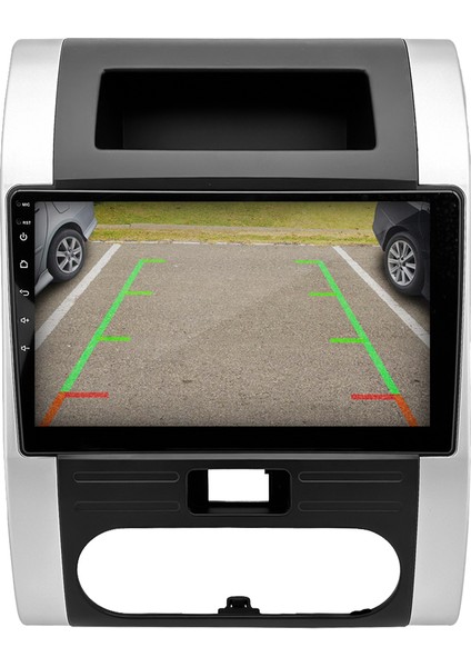 Nissan X-Trail (2008-2013) Android 14 Multimedya Carplay 10 Inch 8 GB Ram / 128 GB Hafıza CRV-4379XAA