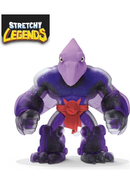 Legends Stretchy Pterotrooper Figür modelleri