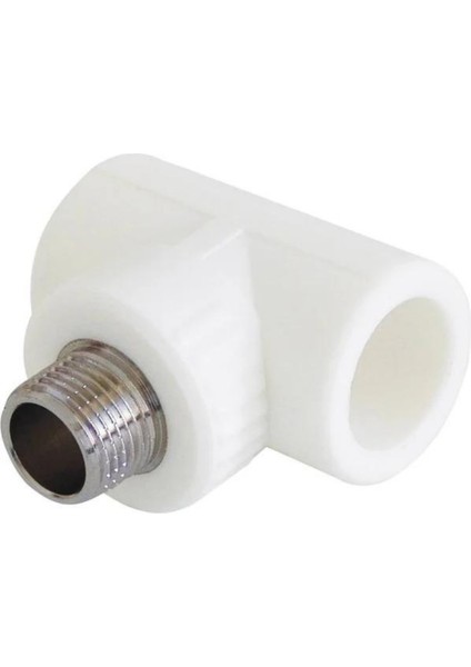 Erkek Te Q20X1/2X20 Pp Beyaz