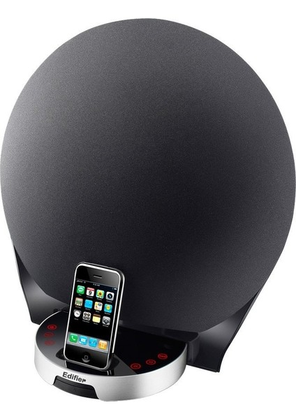 Edıfıer Image Series IF500W Luna5 Encore 52W Rms Ipod, Hoparlör Beyaz, Bluetooth