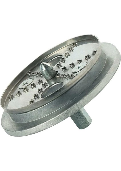 Strafor Açıcı Panç 6.5 cm
