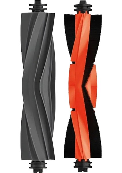 Xiaomi Mijia Omni 1s, B116, B101CN, X10+ / Dreame L10S Ultra, L10 Ultra Parçaları Ana Yan Fırça Filtre Paspas Bezi Için (Yurt Dışından) fiyatları