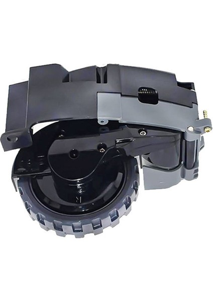 Tahrik Tekerleği Modülü Irobot Roomba I7 I7+ I8 I3 I6+/plus E5 E6 E7 J7 J7+ J6+ Elektrikli Süpürge Yedek Parçaları R (Yurt Dışından)