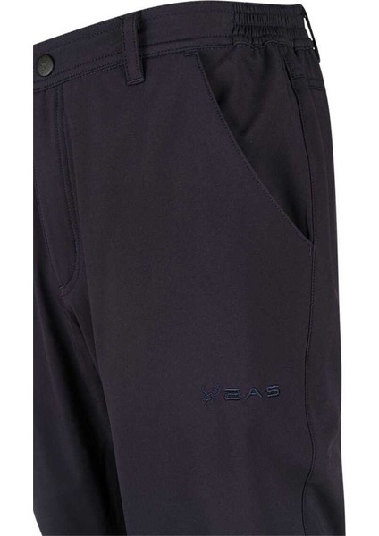 Badger Ince Softshell Erkek Pantolon