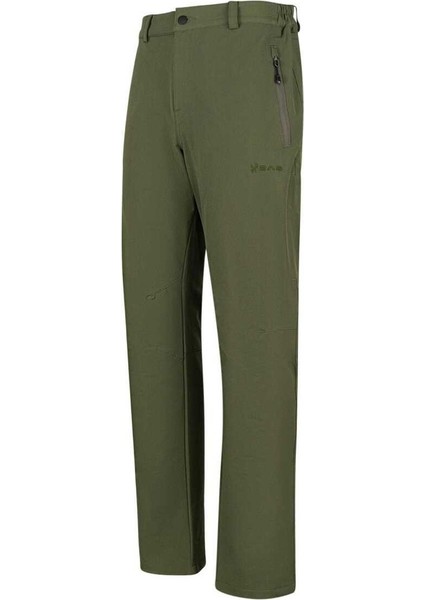 Wooly Merino Yünlü Erkek Pantolon
