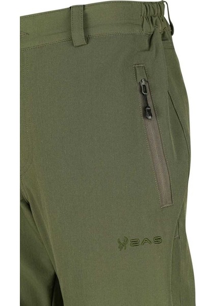 Wooly Merino Yünlü Erkek Pantolon