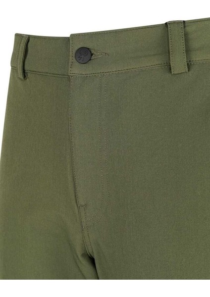 Wooly Merino Yünlü Erkek Pantolon
