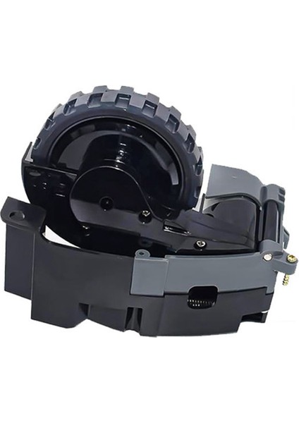 Tahrik Tekerleği Modülü Irobot Roomba I7 I7+ I8 I3 I6+/plus E5 E6 E7 J7 J7+ J6+ Elektrikli Süpürge Yedek Parçaları L (Yurt Dışından)