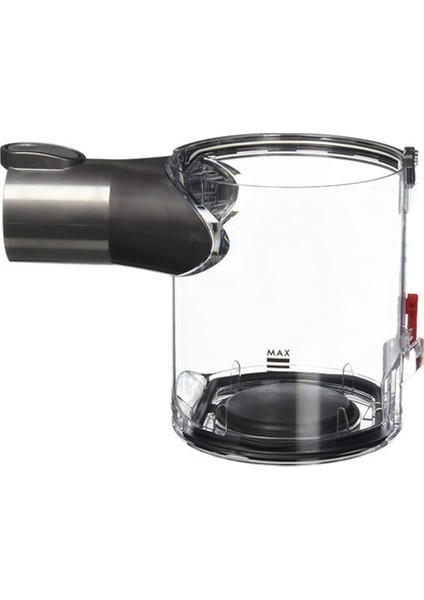 Dyson V6 DC58 DC59 DC62 SV03 Elektrikli Süpürge Kutusu, Arayüz Toz Kovası Yedek Aksesuarlar B Için Toz Kutusu (Yurt Dışından)